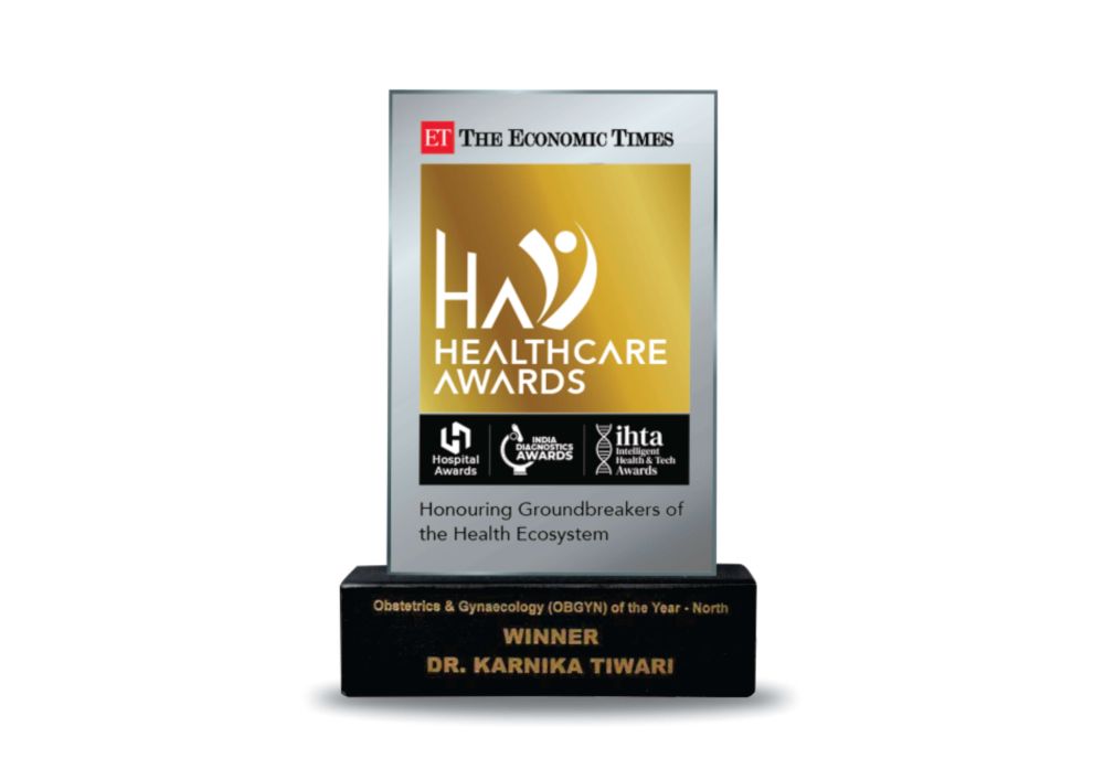 ET The Economic Times Healthcare Awards